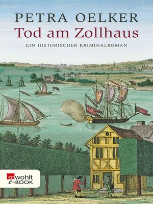 cover image of Tod am Zollhaus